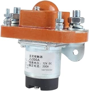 ZJ200A Normally Open style12V 24V in Pakistan