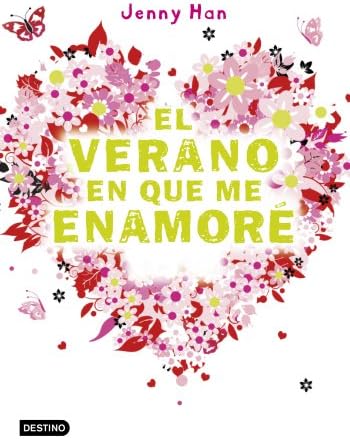 El verano en que me enamore / The Summer I Turned Pretty (Spanish Edition) Paperback – May 22, 2012