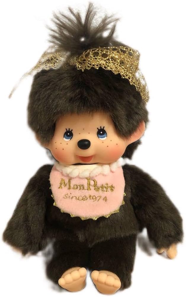 Amazon.co.jp: モンチッチぬいぐるみ 1974年 レトロ セキグチ Mon Amazon.co.jp: モンチッチぬいぐるみ 1974年 レトロ セキグチ Mon