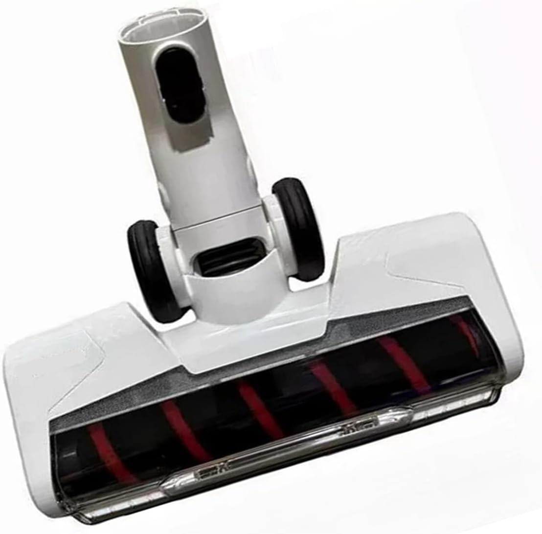 Vacuum Cleaner Electric Brush Head. Compatible for Tineco Pure One S12 / S11. Universal Electric Rolling Brush