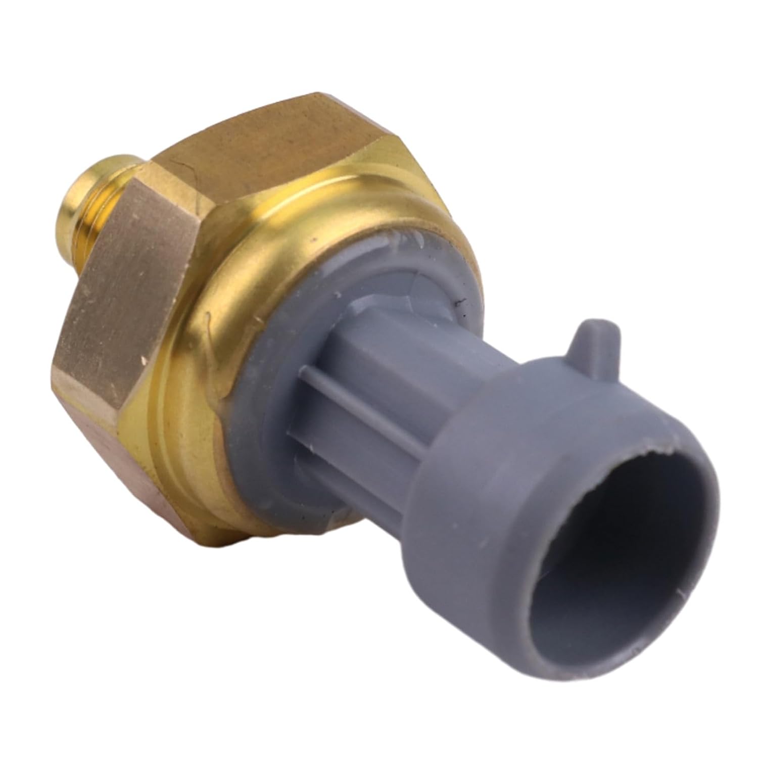 IEQFUE Manifold Absolute Pressure Sensor MAP 8C3Z9F479A 1846481 1846481C92 AP63476 CX2161 Compatible with 08-10 Ford 6.4 6.4L F-250 F-350 F-450 F-550