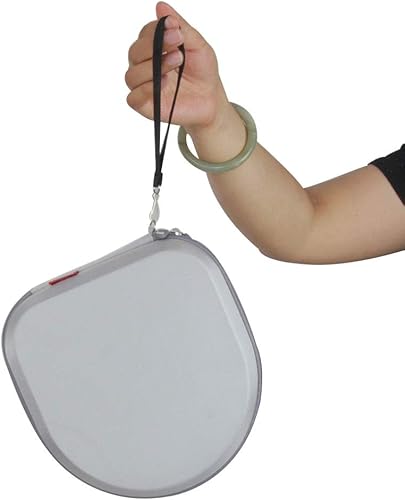 Vista 12 de Hermitshell Funda para JBL Tune 510BT / JBL Tune 720BT / JBL Tune 520BT auriculares inalámbricos intrauditivos (índigo)