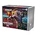 Produktbild Magic: The Gathering Bundle Horizons du Modern 3-9 Boosterpacks, 30 Spielfeldkarten + Exklusives Zubehör (französische Version)