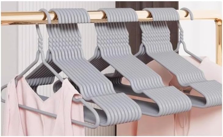 Organizer 5 in 1 Multifunction Pant Rack Hangers Stainless Steel Wardrobe Adjustable Trouser Hangers Towel Shelves Coat Hangers