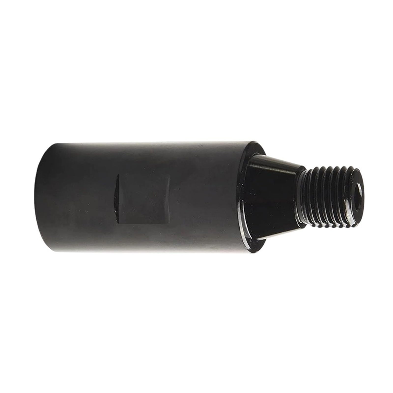 Hdoytxxm To M22 Cores Drill Thread Converter Alloy Construction M22 To 1-1/4 7Unc Precisions Adapter For Pumps And Tool Cores Drill Adapter