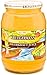 Kruegermann Berlin Style Sauerkraut Juice 32 fl oz. Jar
