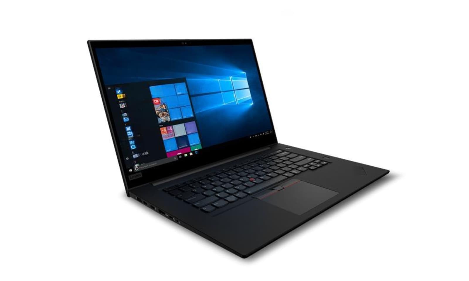●SSD1TB●ThinkPad P1 Gen2 i7-9850H 32GB Lenovo ThinkPad P1 Gen 2 Workstation Laptop | 15.6