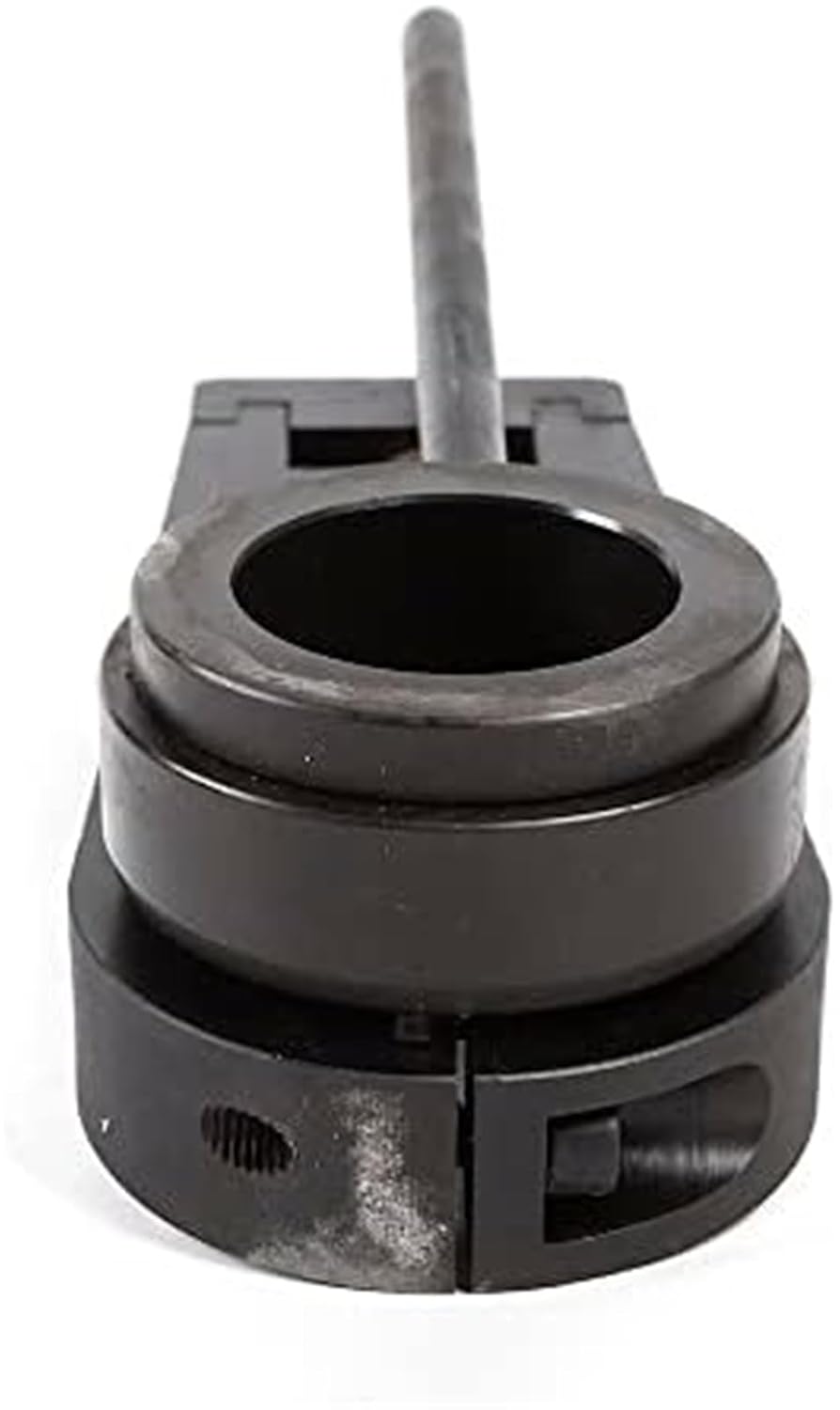 Steel Facing Head, Automatic Feeding Face Milling Tool,50mm Diameter,Boring Machine Accessory 50mm,Portable Line Boring Accessory,for Portable Line Boring Machines,for Facing