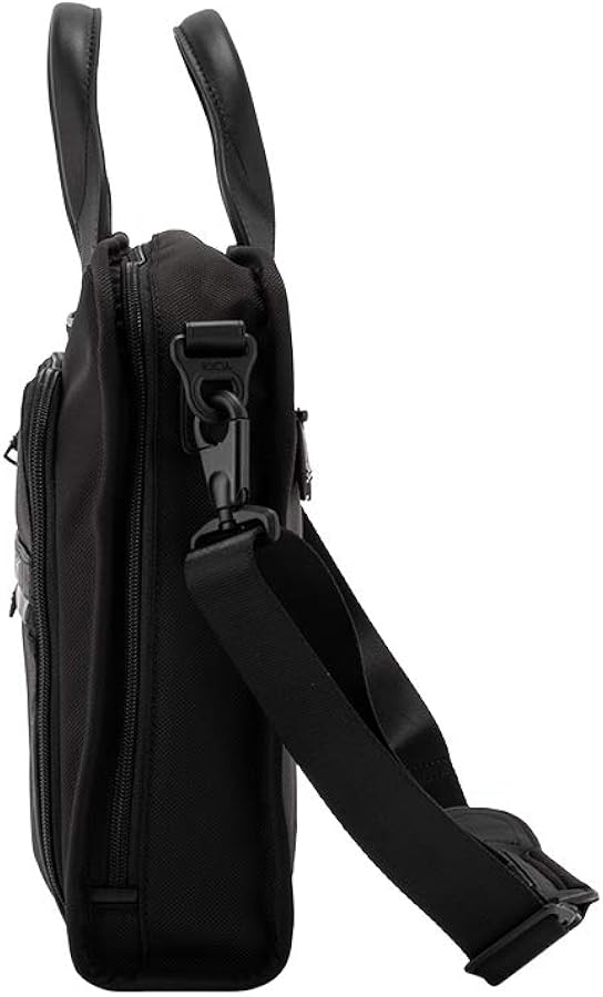 Amazon.co.jp: [トゥミ] ビジネスバッグ アルファ 3 スリム デラックス