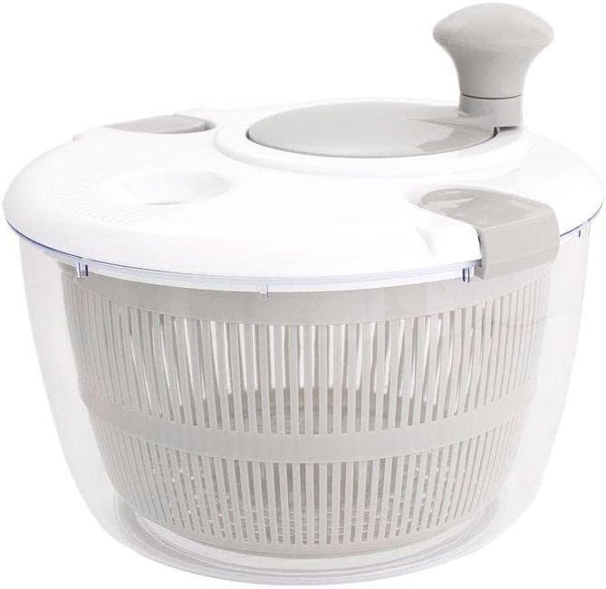 Secador de Salada Cocinero 24 cm - Home Style