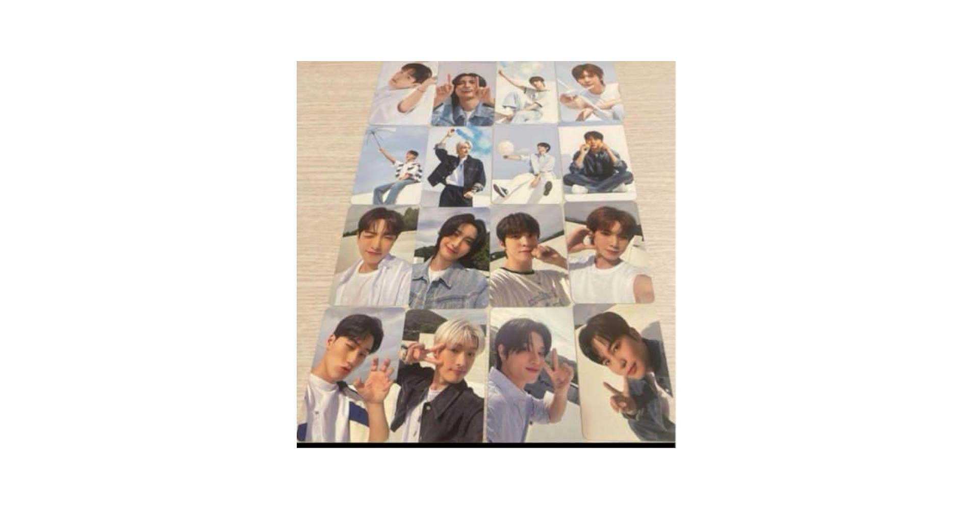 ateez アチズ nacific ナシフィック コンプリート Amazon.co.jp: アチズ nacific ナシフィック コンプリート