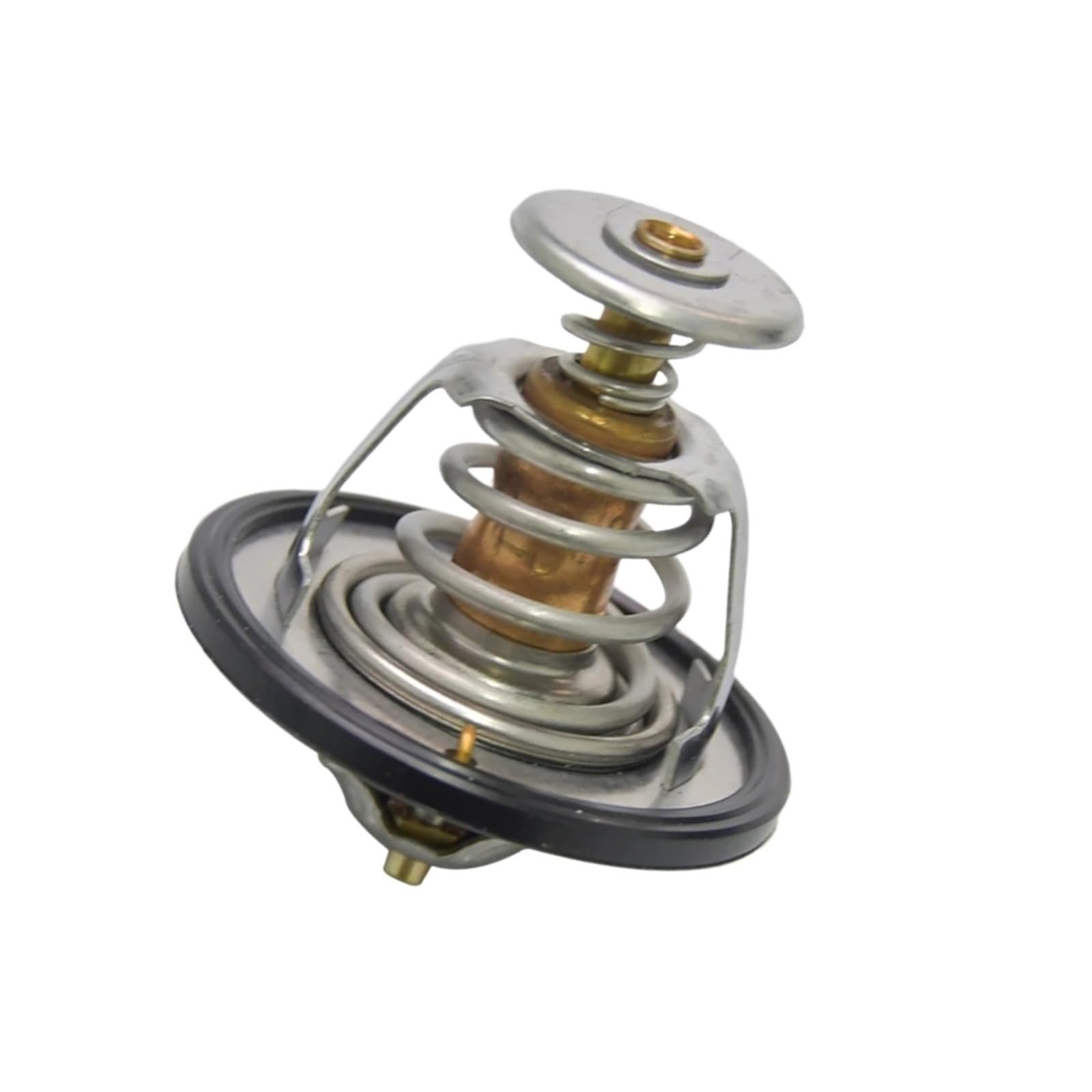 Auto Engine Thermostat Compatible With Matrix 2003-2013 For Yaris 2007-2018 9091603084 1632562010 90916A3003 9091603129 9091603075 Temperature Regulated Thermostat