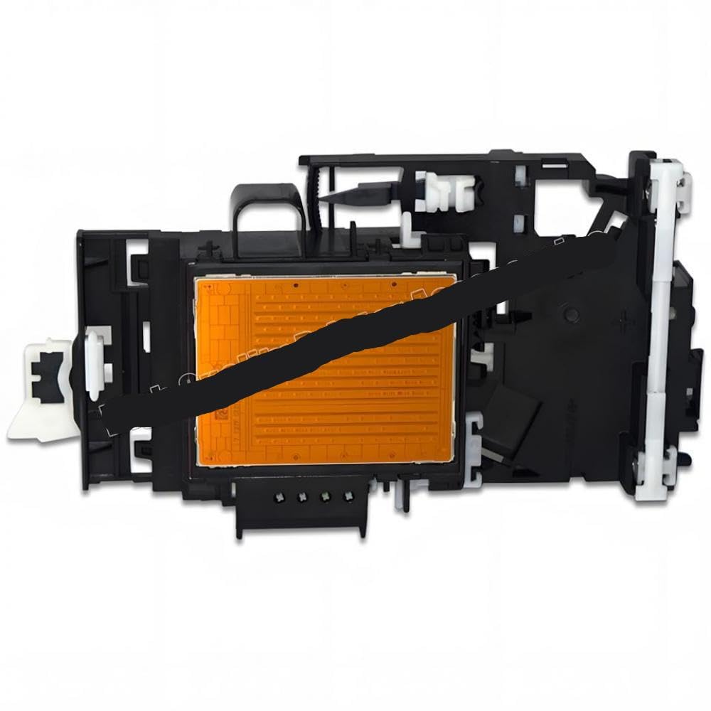 Cabezal de impresión de alta precisión para modelos J6945DW y J3530DW 6