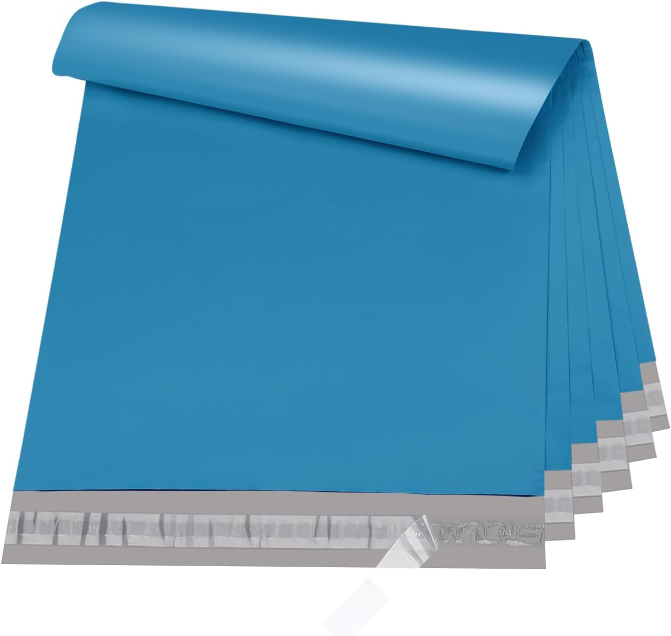 Metronic Poly Mailers 24x24 300PC Extra Large Shipping Bags for Business