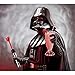 Star Wars Darth Vader Lightsaber Hand Blender- Mix It Up Like Darth Vader