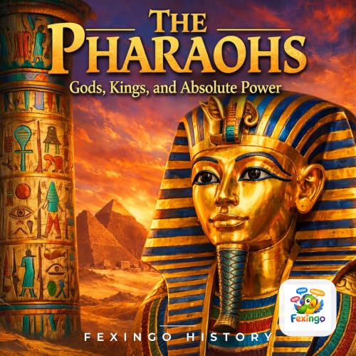 Pharaoh Seti I: The Glory of Abydos and the Osireion