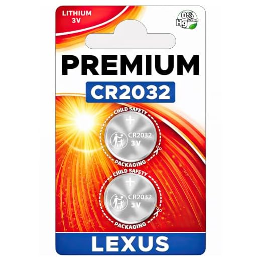 Key FOB Batteries Replacement for Lexus RX ES NX IS UX GX RC GS LS (RX350 ES350 NX300 RX450h NX200t ES300h GX460 NX350 GS350 IS300 UX200 IS350 UX250h RC350) Smart Remote