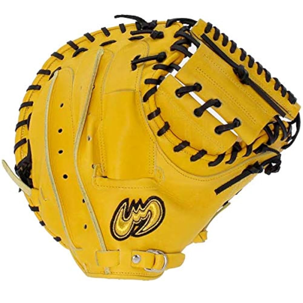 ジ―ムス 硬式 キャッチャ―ミット 捕手用 日本製 高校野球対応 Amazon | お手頃価格 ジ―ムス 硬式 キャッチャ―ミット 捕手用