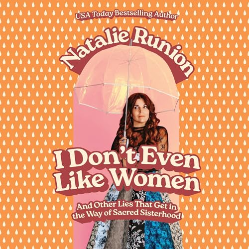 Natalie Runion - I Don't Even Like Women episode artwork