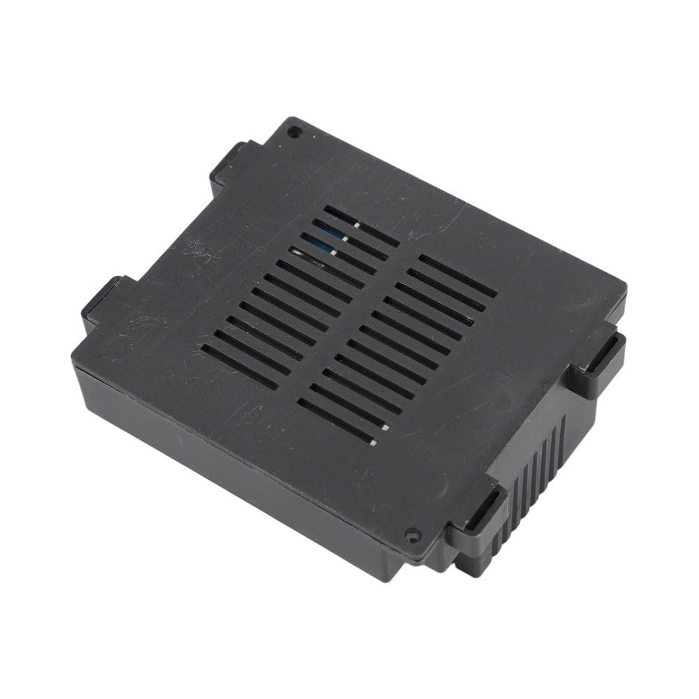 Récepteur voiture enfant HY2005RX 24V 40A en ABS haute durabilité avec refroidissement