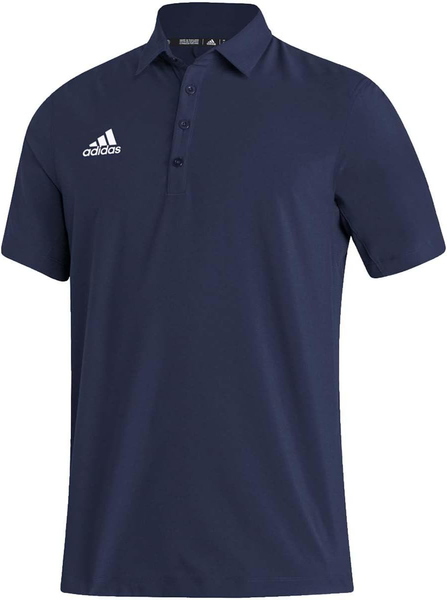 adidas Stadium Coaches Polo Shirt