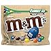 Price comparison product image M&Ms Almond Chocolate Candy 450.8g Family Size Bag