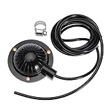 Air Foot Pedal Switch Kit For Spartan Air-activated Drain Cleaning Machines For...