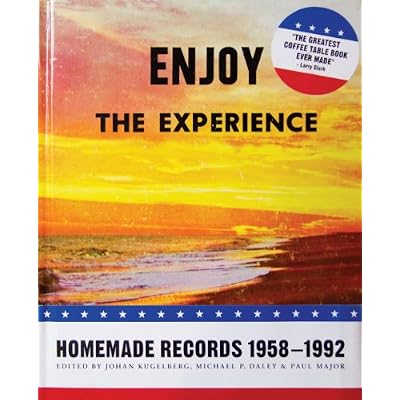 Enjoy the Experience