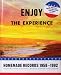 Enjoy The Experience: Homemade Records 1958-1992