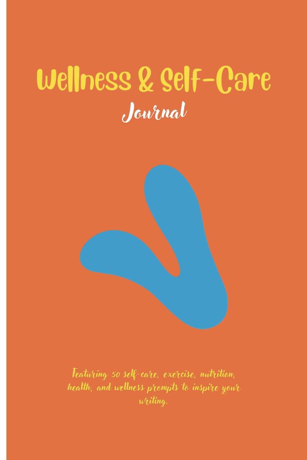 Self Care Journal