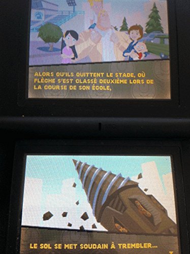 Mr.インクレディブル ～強敵アンダーマイナー登場～の関連画像2