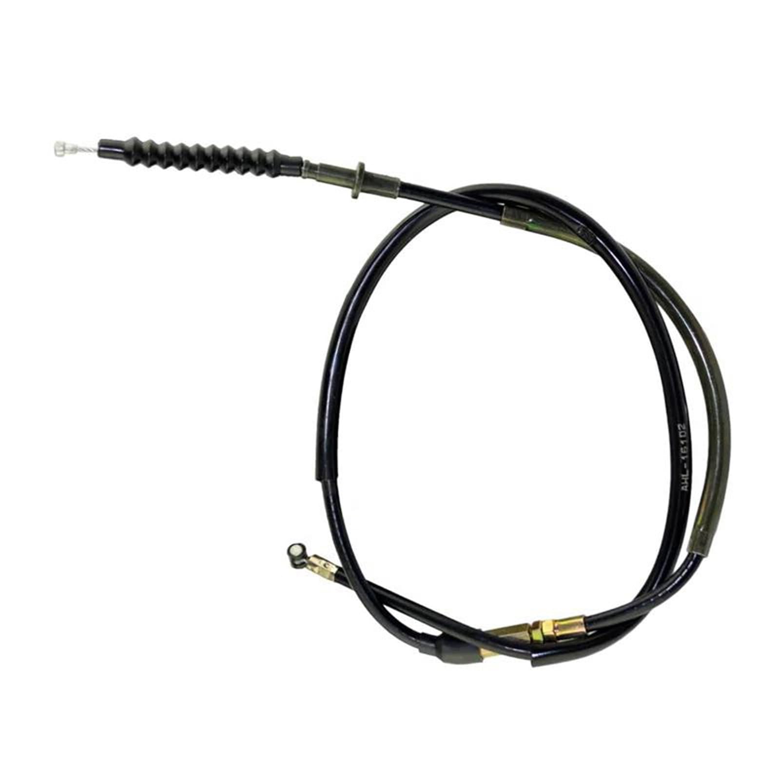 Cable de embrague de repuesto para motocicleta Kawasaki KLX250SF 2009-2010