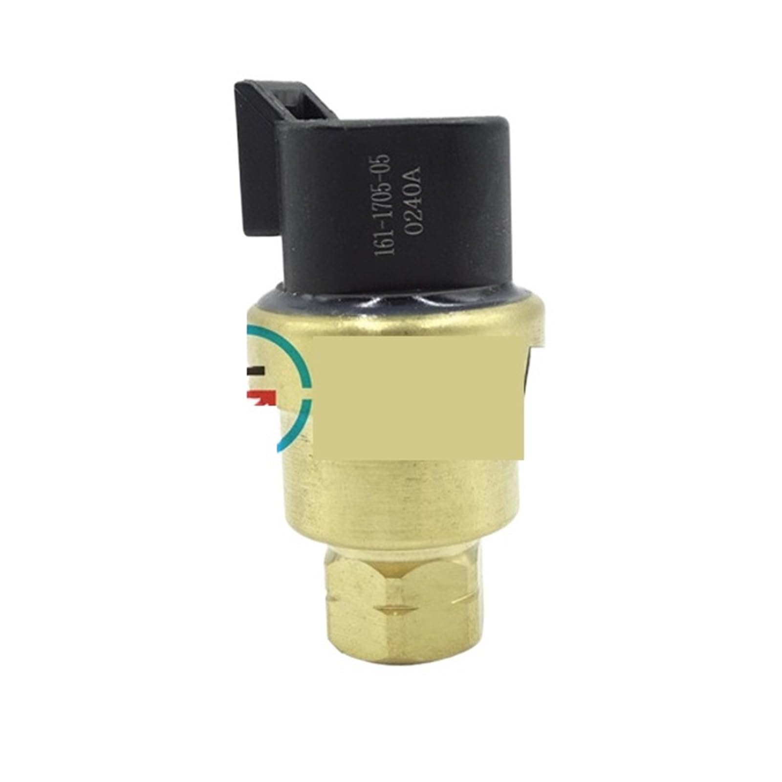 JJKKOZVQF 161-1705 oil pressure sensor 1611705 C15 C16 C18 parts