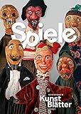  Dresdener Kunstblätter: 1/2021 – Spiele (Dresdener Kunstblätter: Vierteljahreszeitschrift der Staatlichen Kunstsammlungen Dresden)