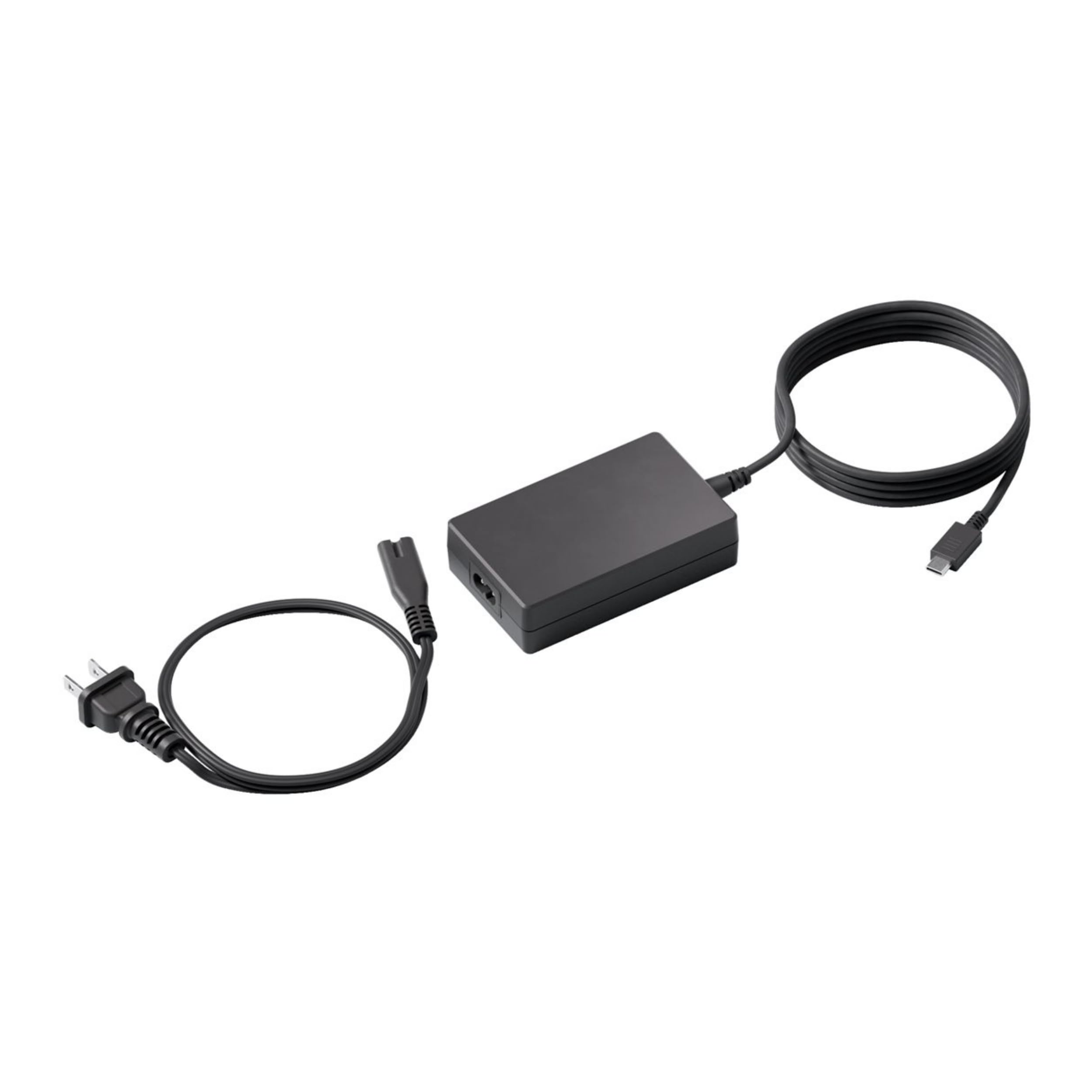 Logitech 952-000268 Adattatore E Invertitore Interno 100 W Nero (100w UsB-C Charger - .)