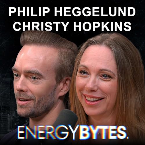 EP 76: Christy Hopkins & Philip Heggelund from PandoScape
