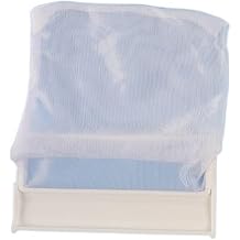 ALturn Washing Machine Accessories ,Filter Bag Filter Box Filter Mesh ,Compatible for Hitachi XQB45-6810