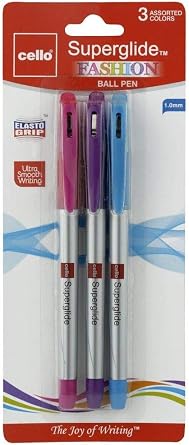 Cello Superglide 3 ct Fashion Colors