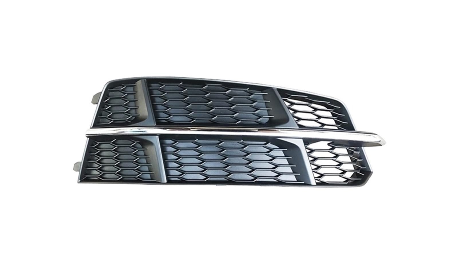 Grille de Phare antibrouillard A6 C7 2018 Couvercle de Calandre Avant Droite 4G0807682AN - 5