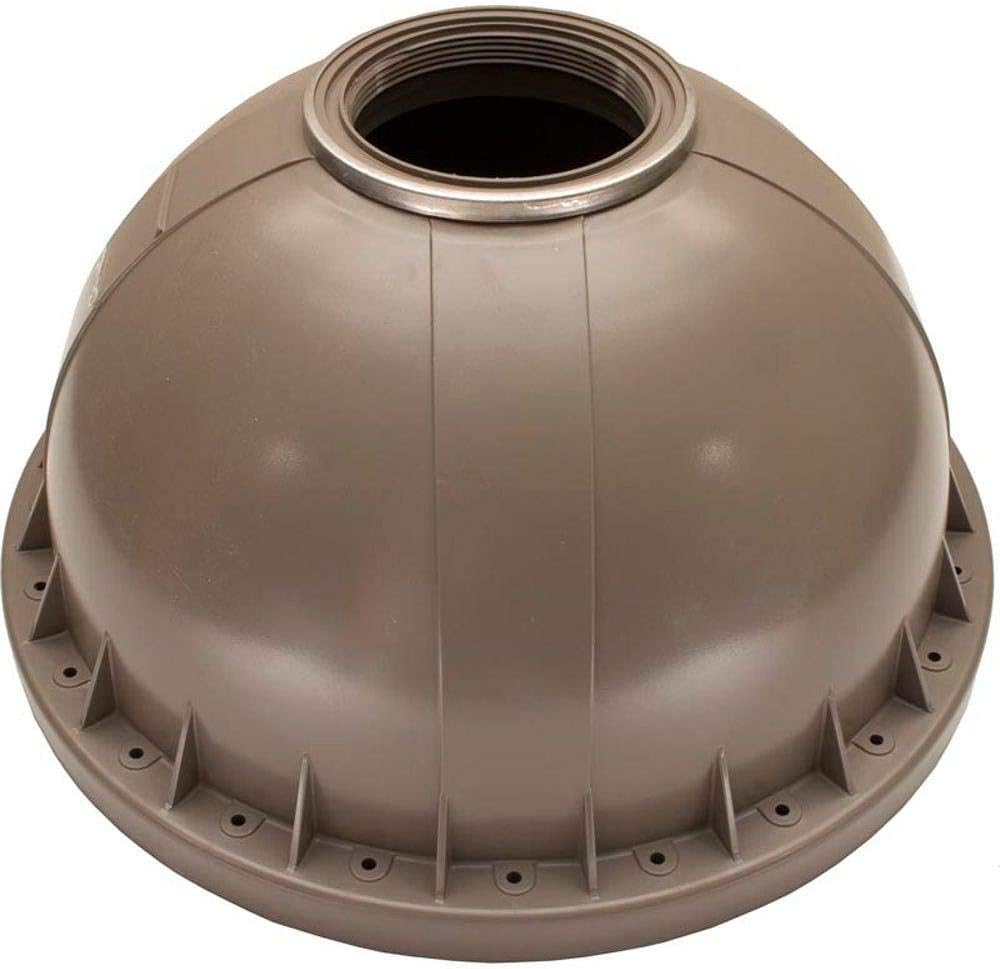 Hayward SX200BT Taupe Filter Head Replacement for Hayward S200 Series Sand Filter