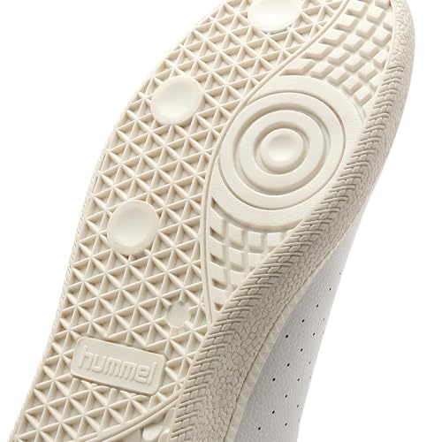 Image of hummel Classic Pinnacle Casual Sneaker for Women Lightweight Breathable with Enhanced Comfort Cushioned Insole and Slip-Resistant Work and Play Casual Shoes