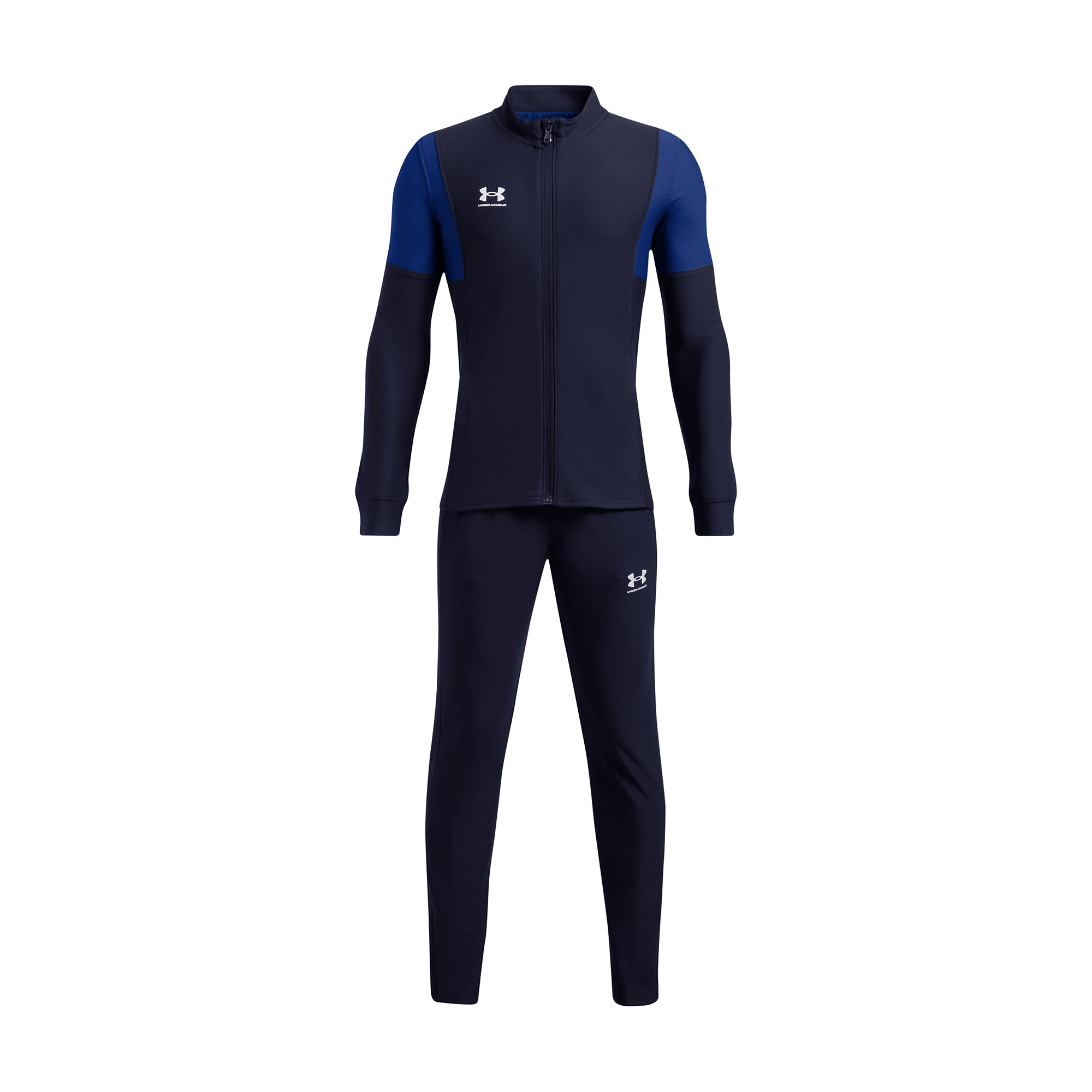 Under Armour Boy's UA B's Challenger Tracksuit Apparel