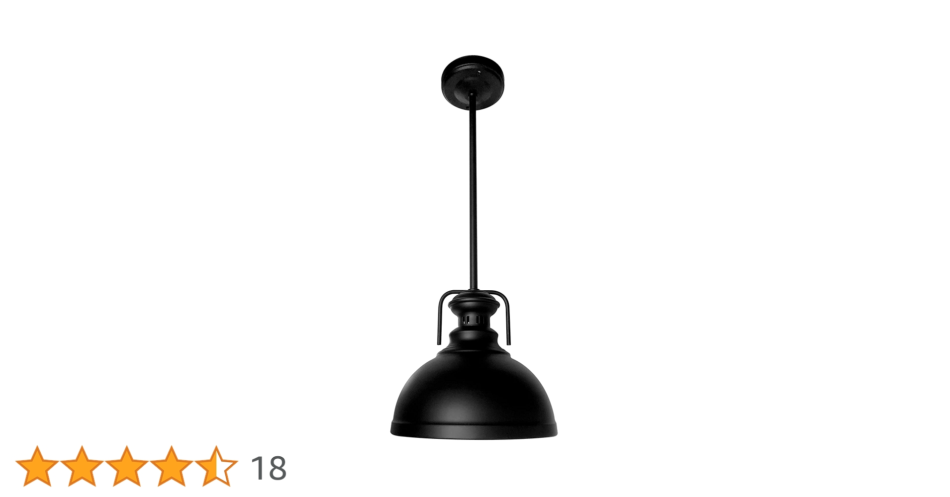 Dream lighting RV Interior Light 12volt Retro Dinette