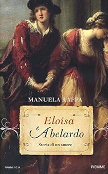 Hardcover ELOISA E ABELARDO [Italian] Book