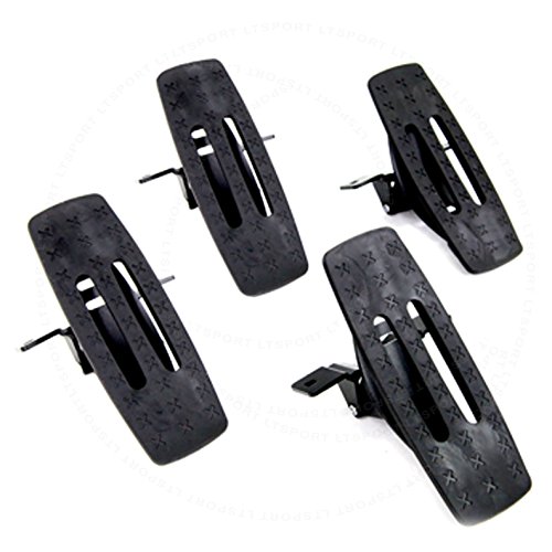 LT Sport SN#100000001177-248 for Toyota Surf Ski Mounted Carrier Rooftop Saddles Kayak Rack