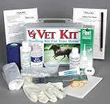 VSI Equine Foaling Kit - Foaling Kit for Your Mare - One Size