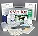 VSI Equine Foaling Kit - Foaling Kit for Your Mare - One Size