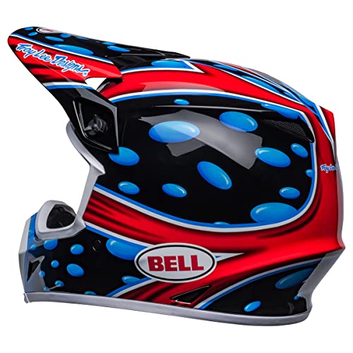 Image of Bell Powersports MX-9 MIPS Motorcycle Helmets