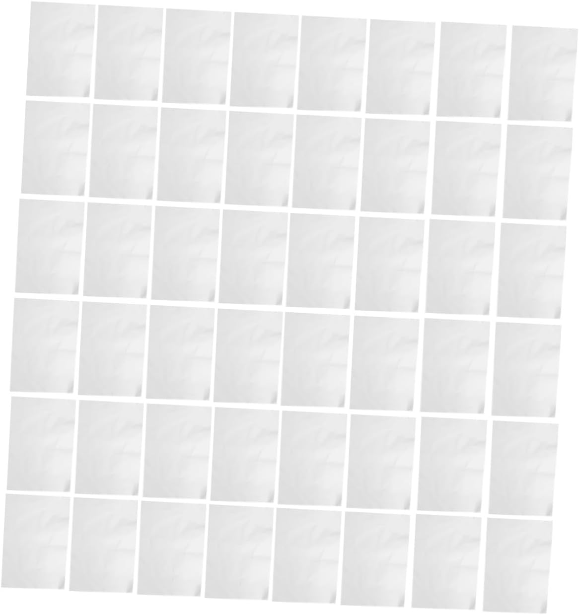 MINAOLULUS 120 Sheets Chinese Calligraphy Paper Multi-Function Xuan Rice Paper for Painting Writing Drawing Practice Suitable for Art Classes and Watercolor Crafting
