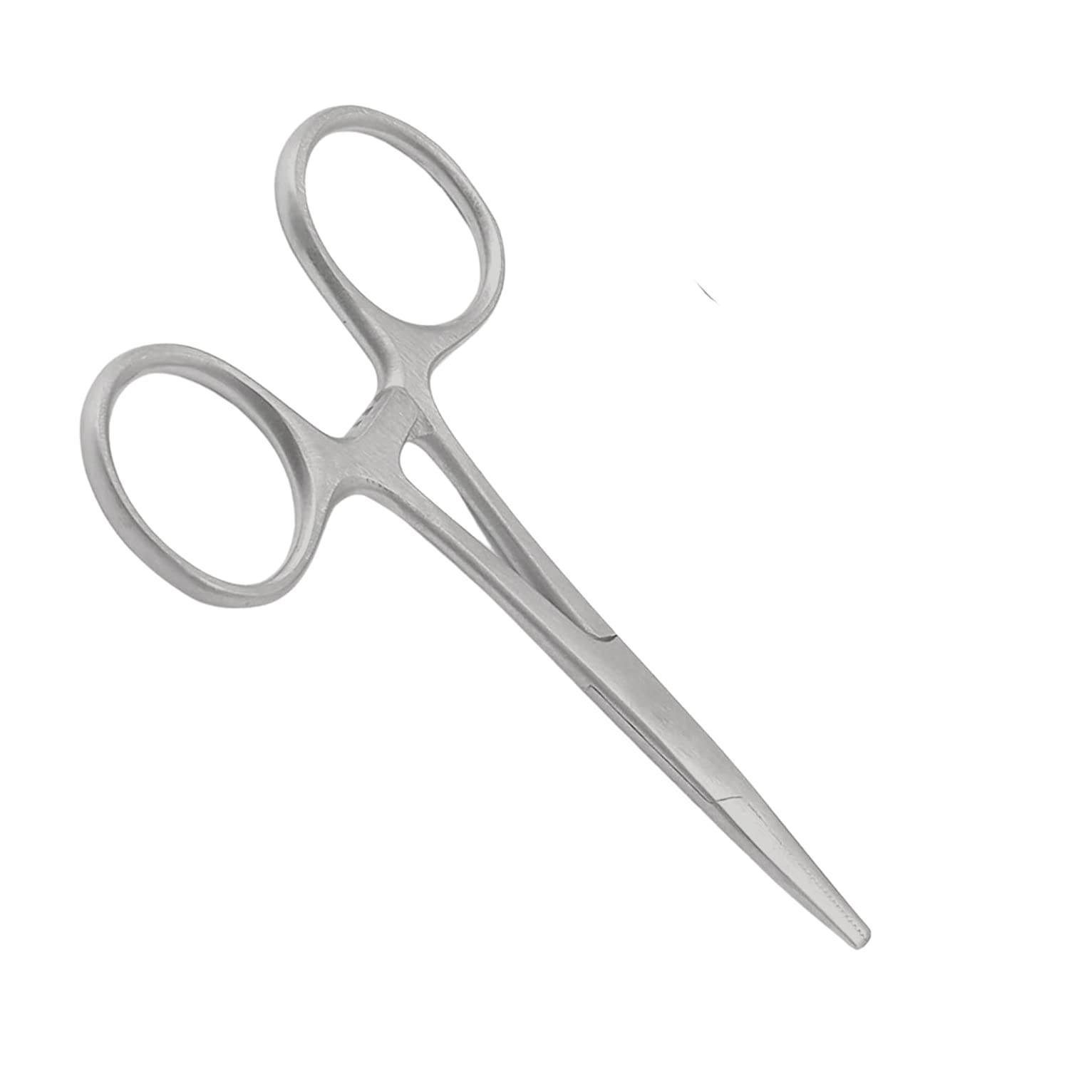 SURGICAL ONLINE 3.5Straight Hemostat Forceps Stainless